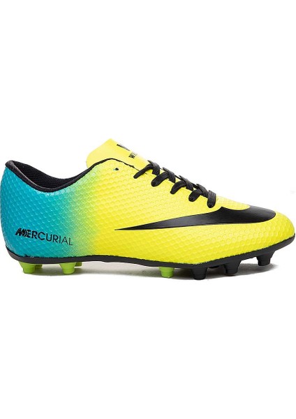 Krampon Çim, Halı Çim Erkek Futbol Spor Ayakkabı Walked 401