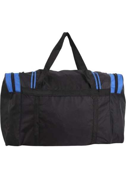 Sport Spor Seyehat Çanta ST00348 - Mavi - 70 cm modelleri