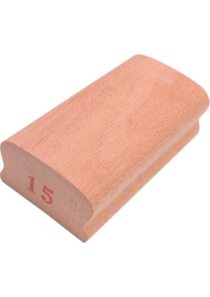 Gitar 15 İçin Siyah Gitar Kağıdı ile Gitar Zımparalama Bloğu (Yurt Dışından)