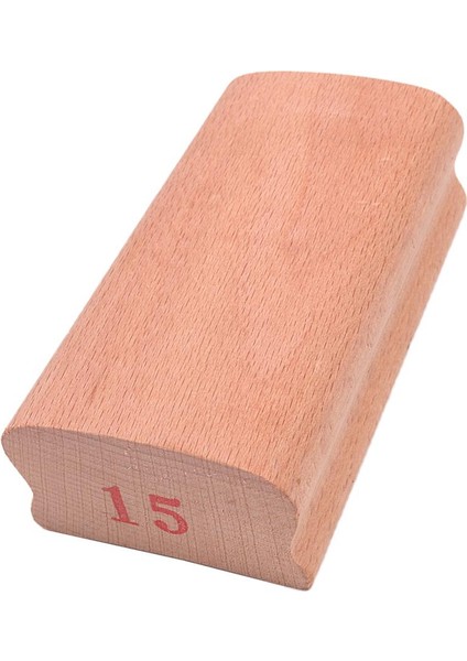 Gitar 15 İçin Siyah Gitar Kağıdı ile Gitar Zımparalama Bloğu (Yurt Dışından)