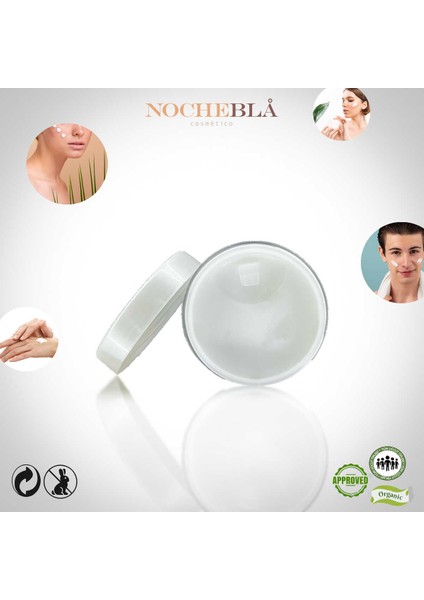 Keçi Sütü Nemlendirici Ve Yenileyici Krem (100 ml) fırsatları