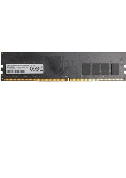 U1 16GB 3200Mhz DDR4 UDIMM (PC) HKED4161CAB2F1ZB1 Ram