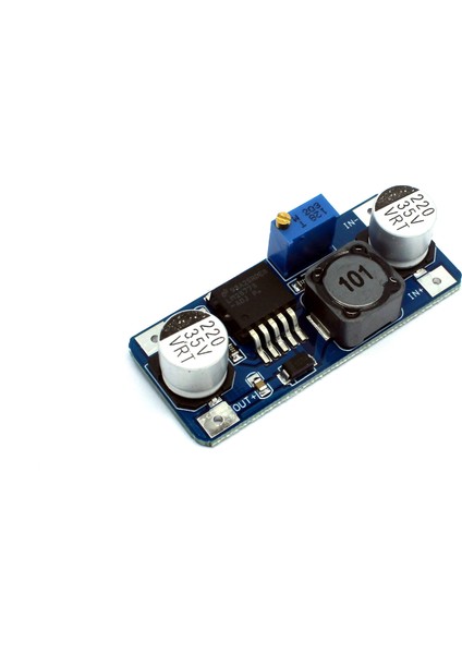 LM2577 Dc-Dc Ayarlanabilir Power Dönüştürücü Modülü