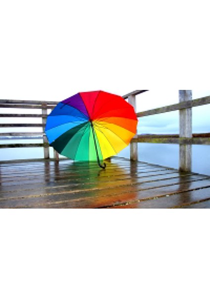 Gökkuşağı Şemsiye fiyatları
