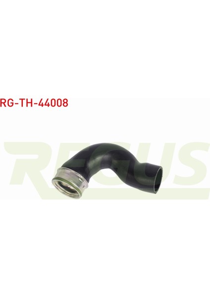 Volkswagen Golf Iv (1j1) 1.9 Tdı 1997-2005 Turbo Hortumu 1J0145838S