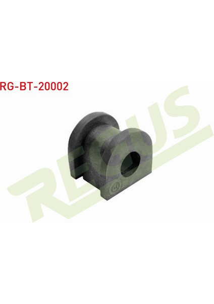 Honda Cıvıc Vı 1.4i 1995-2001 Viraj Demir Lastiği Arka Sol-Sağ Orta Cap 14 52315S04N00