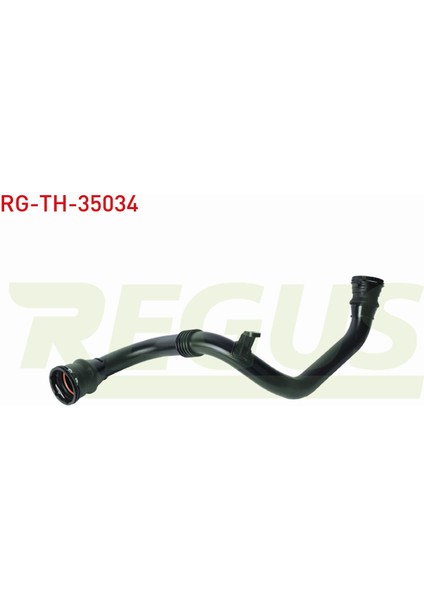 Renault Fluence (L30) 1.5 Dcı 2010-2012 Turbo Borusu 144603415R