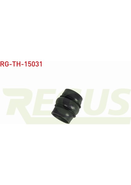 Cıtroen C2 (Jm) 1.6 Hdı 2003-2009 Turbo Hortumu 0382.GL