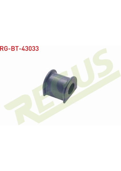 Toyota Land Cruıser Prado 3.0 D-4d 2002-2009 Viraj Demir Lastiği 21MM 48815-14140|48815-26100