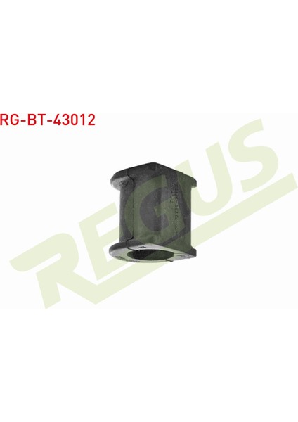 Toyota Avensıs (T22) 1.6 Vvt-I 1997-2003 Viraj Demir Lastiği Ön Sol-Sağ Orta Cap 22 4881533010