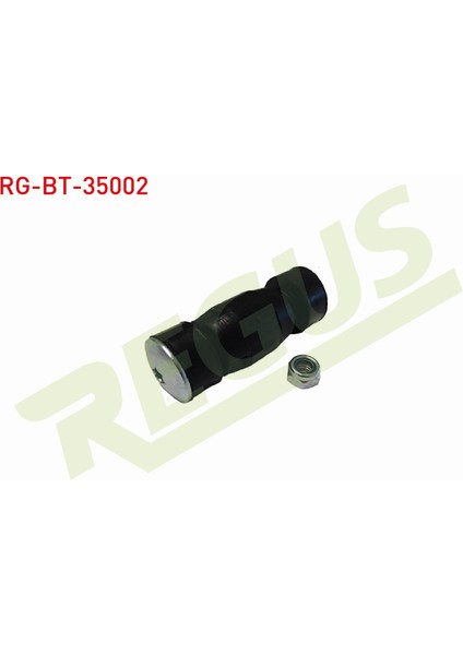 Renault Clıo Iı (Bb0/1/2,cb0/1/2) 1.4i 1998-2005 Viraj Demir Lastiği Ön Sol-Sağ Uc 7700799404