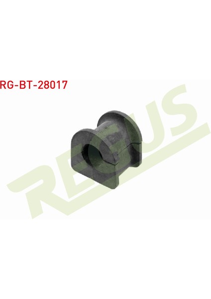 Mercedes Vıto (W639) 109 Cdı 2003-2014 Viraj Demir Lastiği Ön Sol-Sağ Orta Cap 24 6383230285