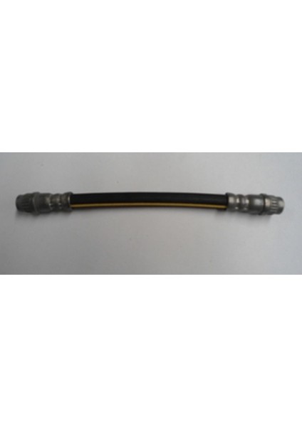 Renault Clıo- Sd- 98/01 Arka Fren Hortumu (Sh) 7700416273
