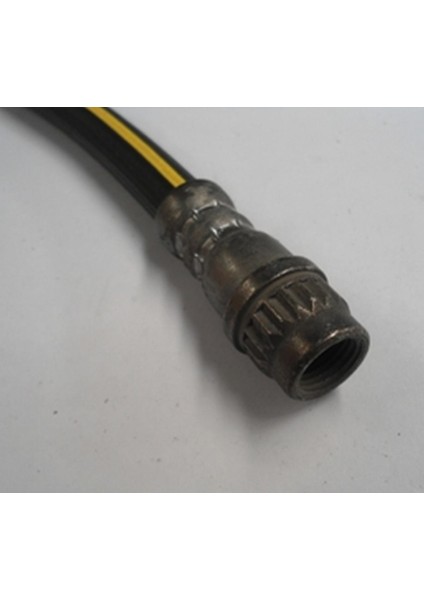 Renault Laguna- 94/99 Arka Fren Hortumu (Sh) 7704002443