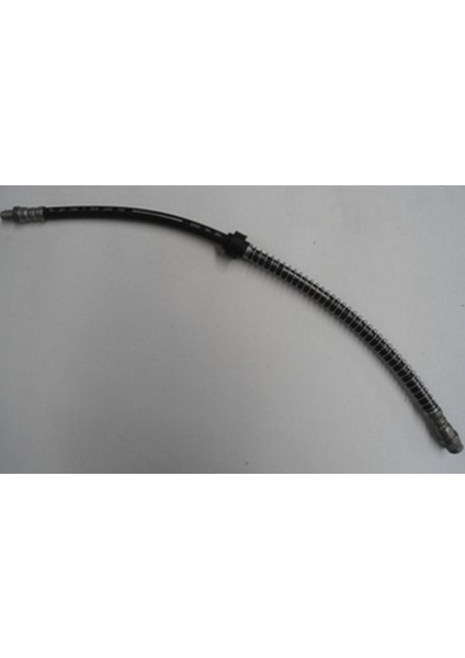 Cıtroen Xsara- 01/05 Ön Fren Hortumu (Sh) 480684