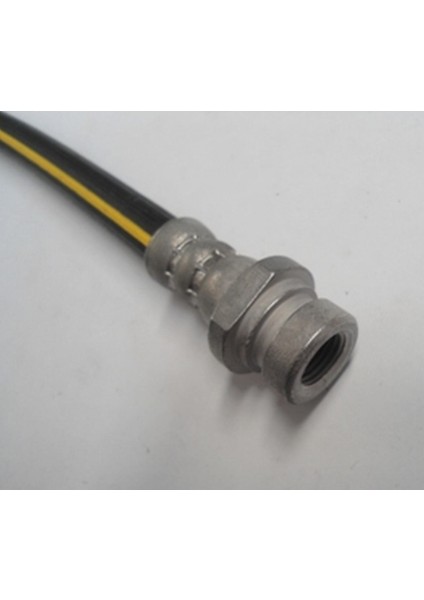 Hyundaı Porter Kamyonet- 96/05 Ön Fren Hortumu (Sh) 5881143001