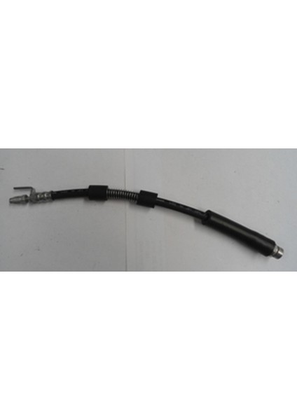 Ford Transıt Connect- 02/09 Ön Fren Hortumu (Sh) 2T142078AG