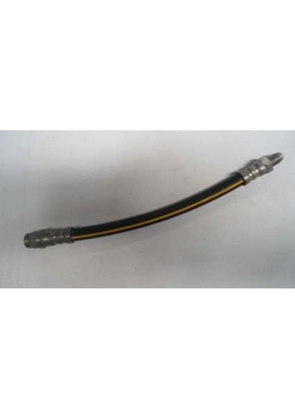 Opel Corsa- C- 00/03 Ön Fren Hortumu (Sh) 5562237