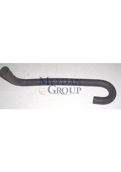 Toyota Hılux- Pıck Up LN85- 89/97 Kalorifer Hortumu Uzun (Ibraş) 8724589243