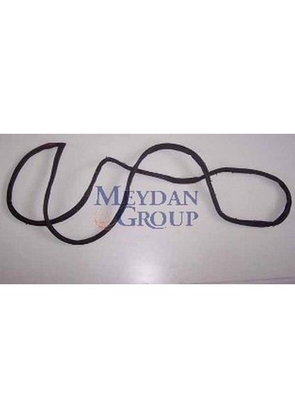 Mıtsubıshı Canter- FE444- 90/97 Ön Kapı Toz Lastiği Sol (Tw) MB394610