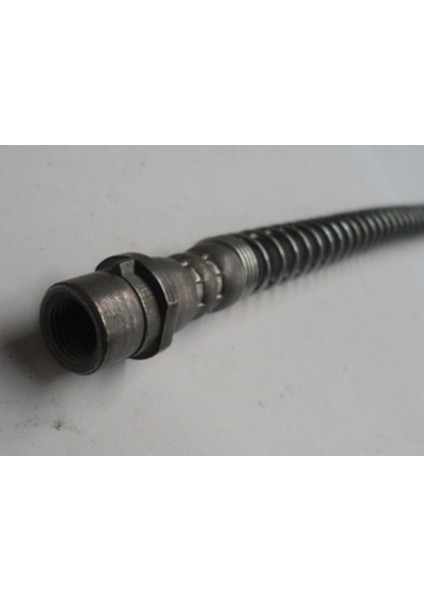 Audı Q7- 06/14 Arka Fren Hortumu (Sh) 7L0611776 fiyatları