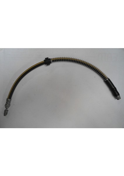 Fıat Scudo- 95/02 Ön Fren Hortumu (Sh) 4806.82