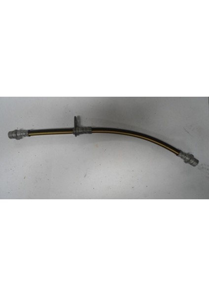 Honda Accord- 90/93 Arka Fren Hortumu (Sh) 01466.SW3.000