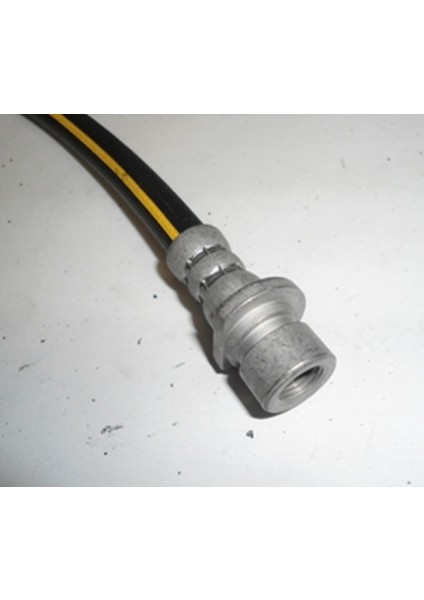 Honda Accord- 90/93 Arka Fren Hortumu (Sh) 01466.SW3.000