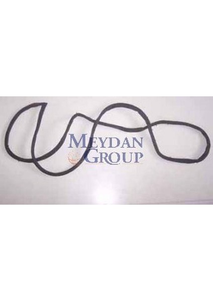 Mıtsubıshı Canter- FE444- 90/97 Ön Kapı Toz Lastiği Sağ (Tw) MB39611