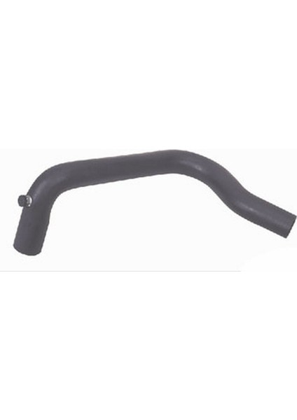 Renault Master- 97/03 Radyatör Üst Hortumu 2.8cc (Ibraş) 7700302001