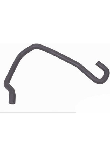 Renault Master- 97/03 Genleşme Şişe Hortumu Uzun 2.8cc (Ibraş) 7700308364