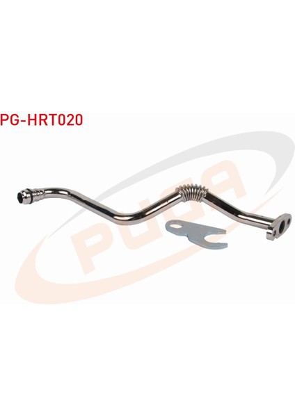 Ford Transıt (V347) 2.2 Turbo Yağ Borusu BK3Q6K677AC