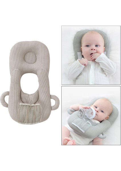 Gri Için Bebek Analık Vücut Yastığı (Yurt Dışından) fırsatları