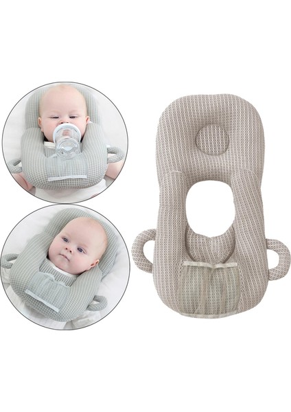 Gri Için Bebek Analık Vücut Yastığı (Yurt Dışından) indirimleri