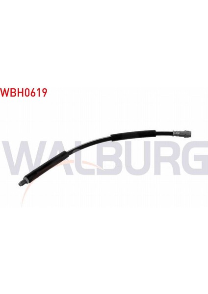 Mercedes Cls (C219) 2004-2011 Fren Hortumu Ön Sol-Sağ 380MM A 220 420 00 48