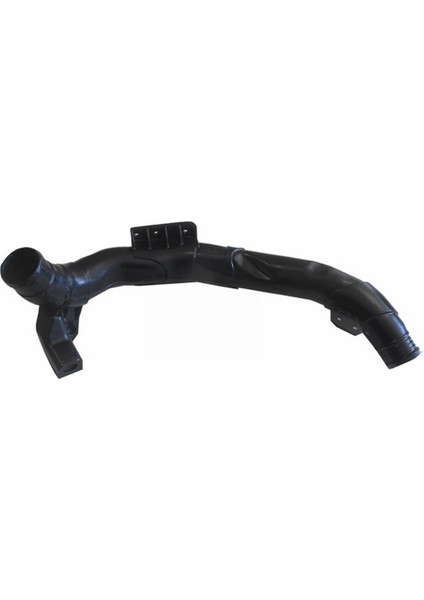 Volkswagen Beetle- 12/17 Turbo Intercooler Hava Alma Borusu (Alüminyum) (1.6 Dizel) (Cay Motor) 1K0145840AE