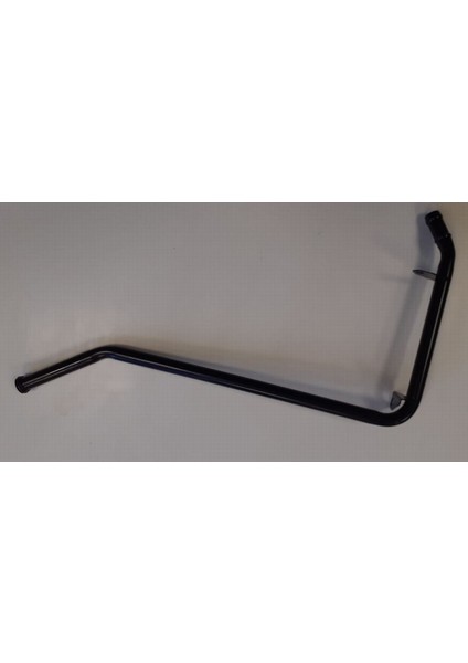 Hyundaı Porter Kamyonet- 06/22 Blok Arka Borusu (Devirdaim Borusu) (Çelik) (Dar) 25431-42870