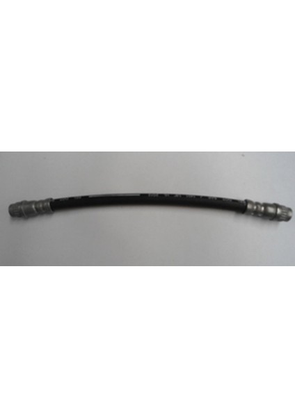Renault Clıo- Hb- 91/98 Arka Fren Hortumu (Sh) 7700804813