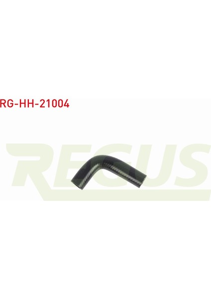 Hyundaı Accent I (X-3) 1.5i 1994-2000 Kalorifer Hortumu 2547122010