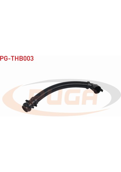 Bmw 1 Serısı F20-3 Serısı F30 Temız Hava Borusu 13717823517