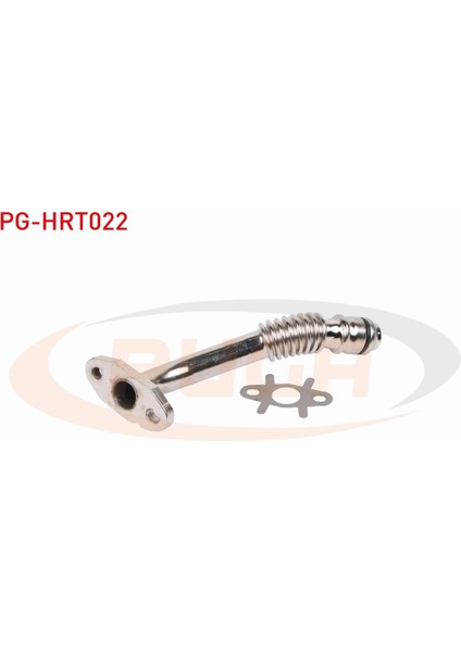 Renault Master Iı Turbo Yağ Borusu 8200191437