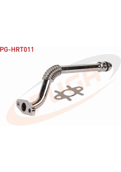 Clıo Iv / Kangoo / Megane Iv -2008 Turbo Yağ Dönüş Borusu 1.5 Dcı 8200714635