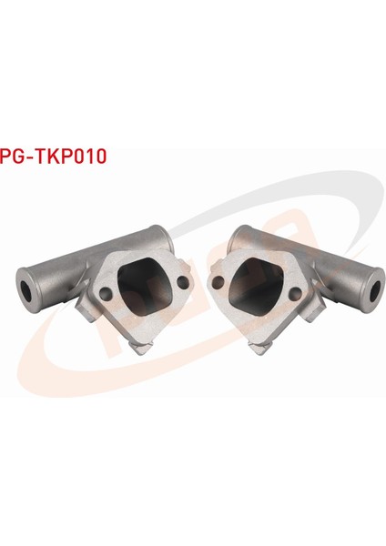 Dks Termostat Su Ara Giriş Borusu 85015382