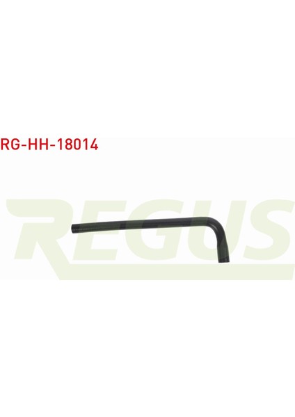 Fıat Dogan 1.6 1993-2002 Kalorifer Hortumu Giriş 85009325