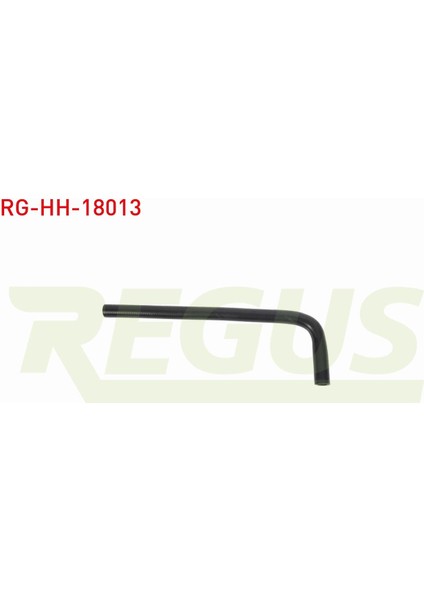Fıat 131 1.6 1979-1993 Kalorifer Hortumu Çıkış 4352466