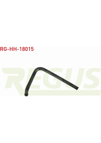 Fıat Dogan 1.6 1993-2002 Kalorifer Hortumu Çıkış 85009326