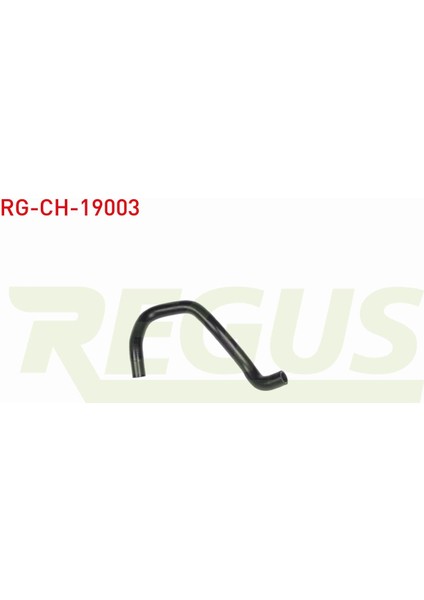 Ford Transıt (V347) 3.2 Tdcı 2006-2014 Soğutma Hortumu 1464420|7C168N039AA