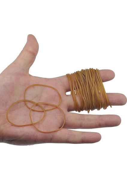 7 cm Para Lastiği 1 kg