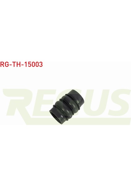 Cıtroen Berlıngo 1.6 Hdı 2008- Turbo Hortumu 0382.EN