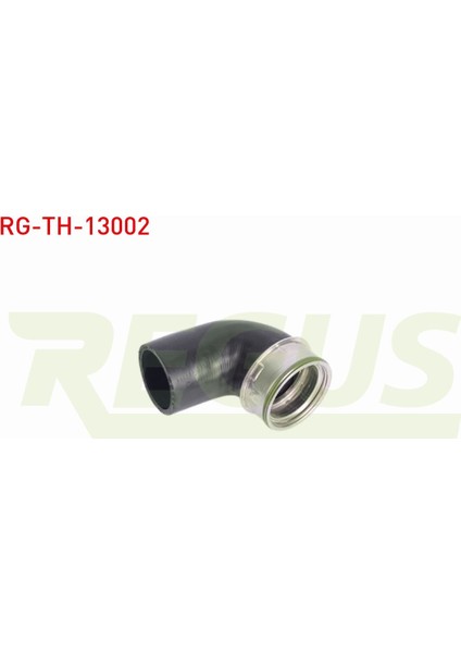 Audı A4 (8e2,b6) 1.9 Tdı 2000-2004 Turbo Hortumu 3B0145834P|8D0145834L